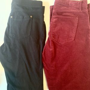 Fall Pants Bundle